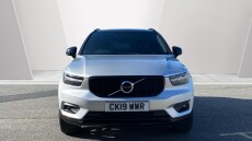 Volvo Xc40 2.0 T4 R DESIGN Pro 5dr AWD Geartronic Petrol Estate